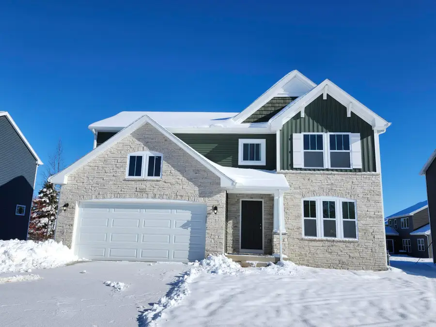 5601 Paxton Court, Portage, MI 49024 - Image #2