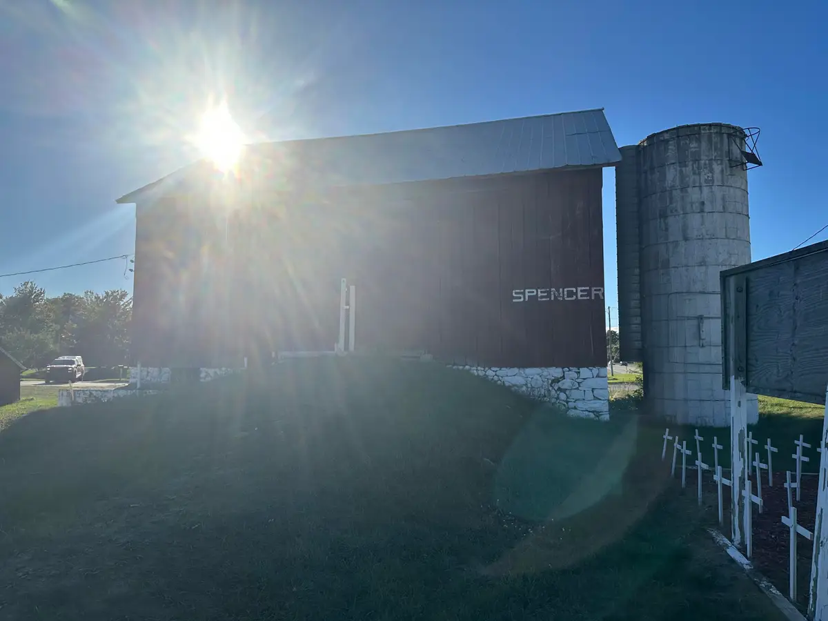 V/L W Polk Road, Hart, MI 49420 - Image #1