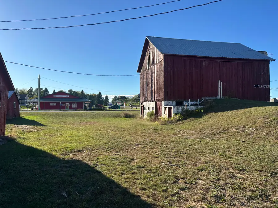 V/L W Polk Road, Hart, MI 49420 - Image #2