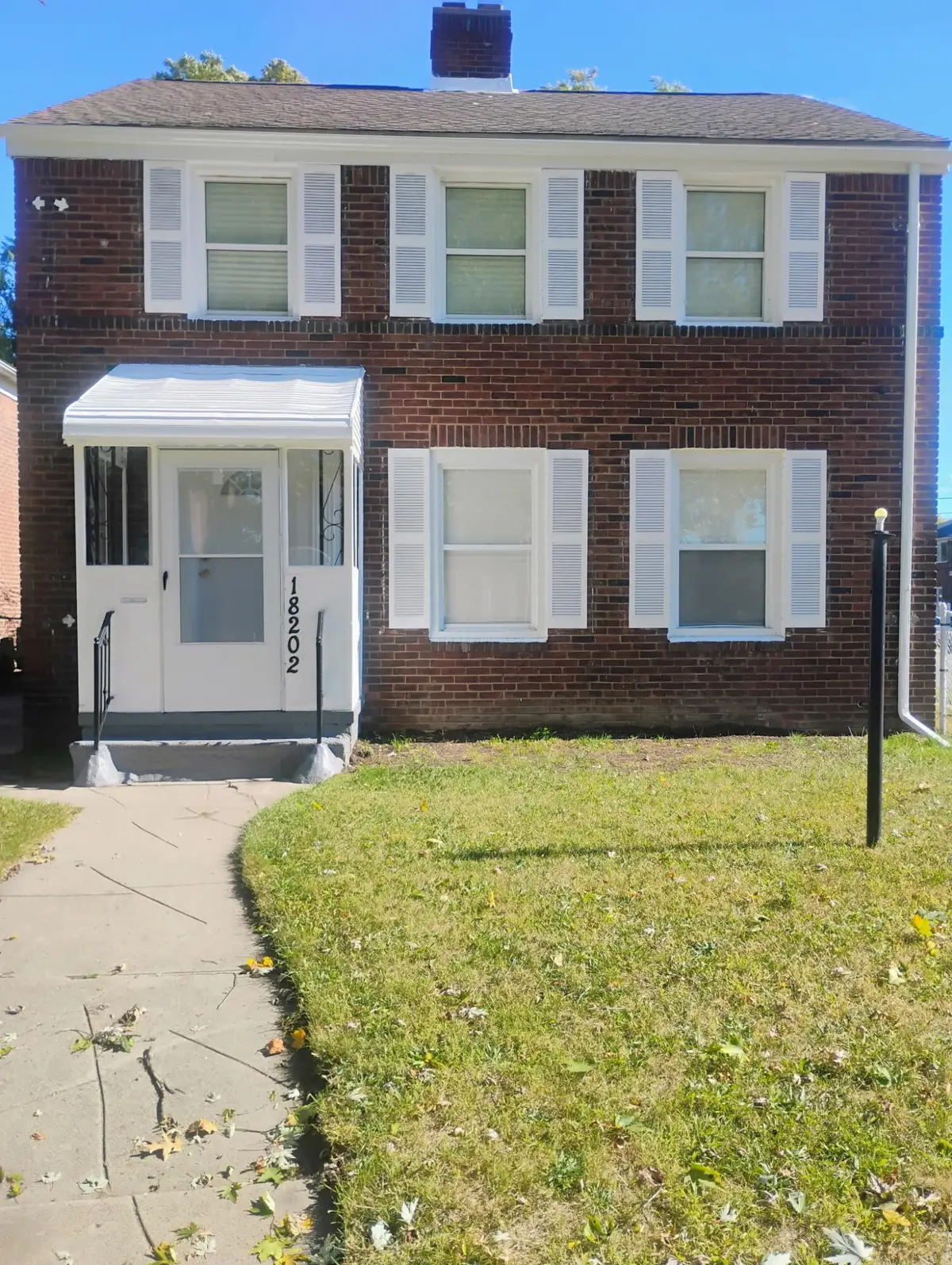 18202 Littlefield Street Se, Detroit, MI 48235 - Image #1