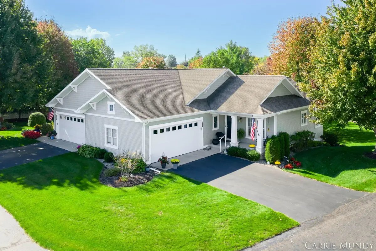 9558 Trillium Lake Drive, Zeeland, MI 49464 - Image #1