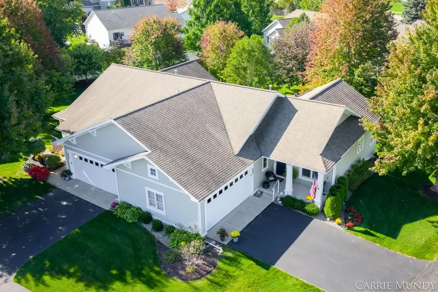 9558 Trillium Lake Drive, Zeeland, MI 49464 - Image #3