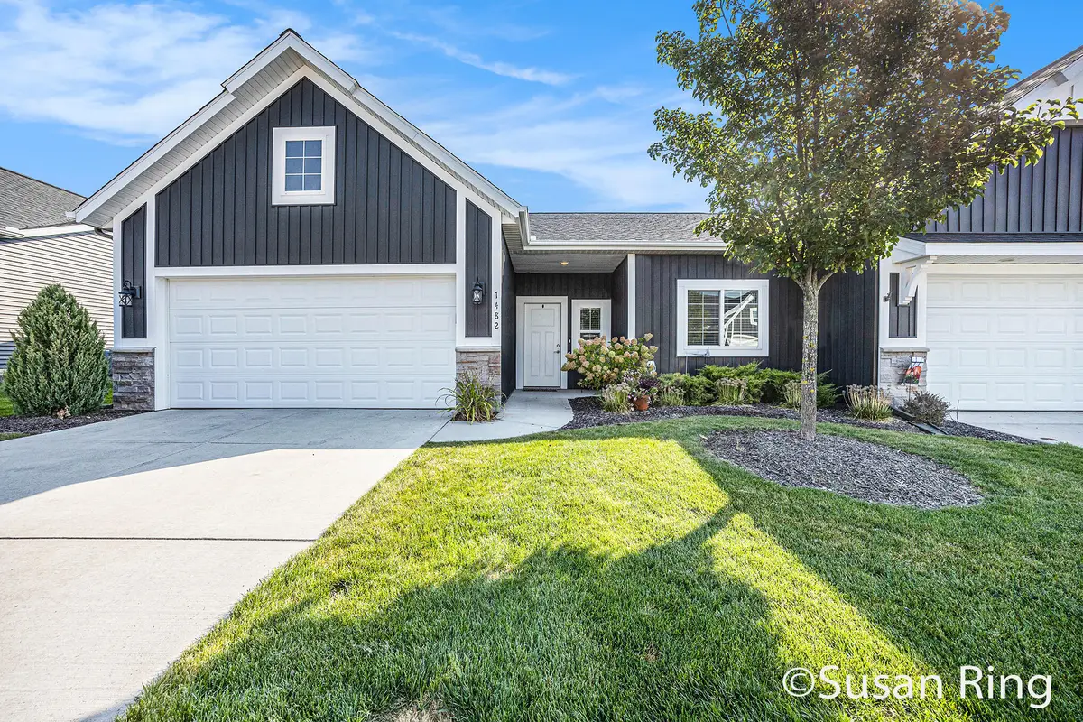 7482 Hardwood Street, Caledonia, MI 49316 - Image #1