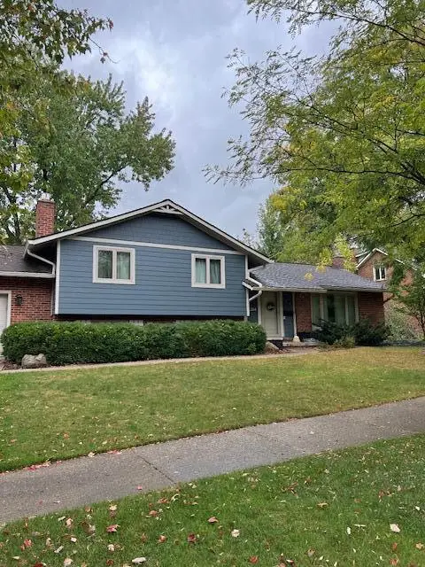 2134 Ascot Road, Ann Arbor, MI 48103