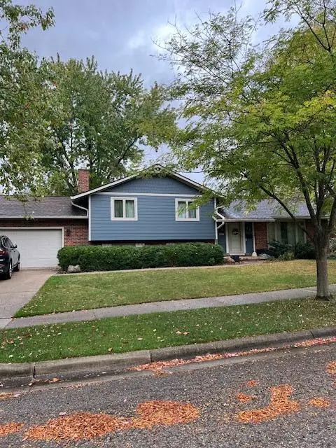 2134 Ascot Road, Ann Arbor, MI 48103 - #2