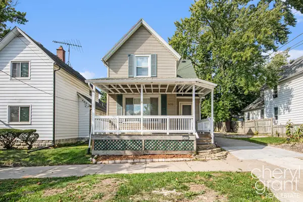 1411 Union Avenue Ne, Grand Rapids, MI 49505