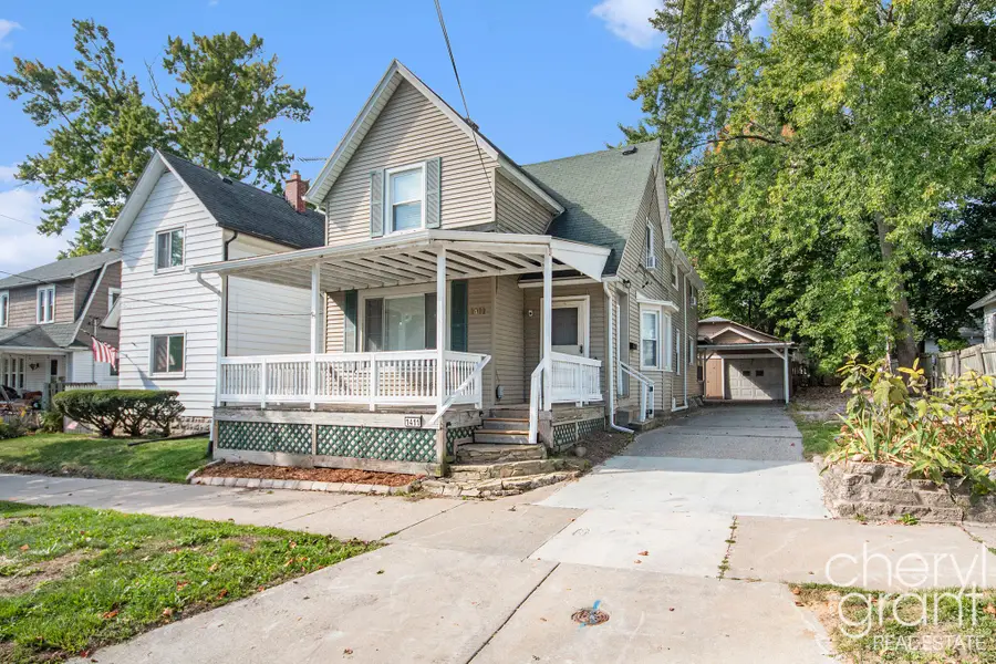 1411 Union Avenue Ne, Grand Rapids, MI 49505 - Image #2