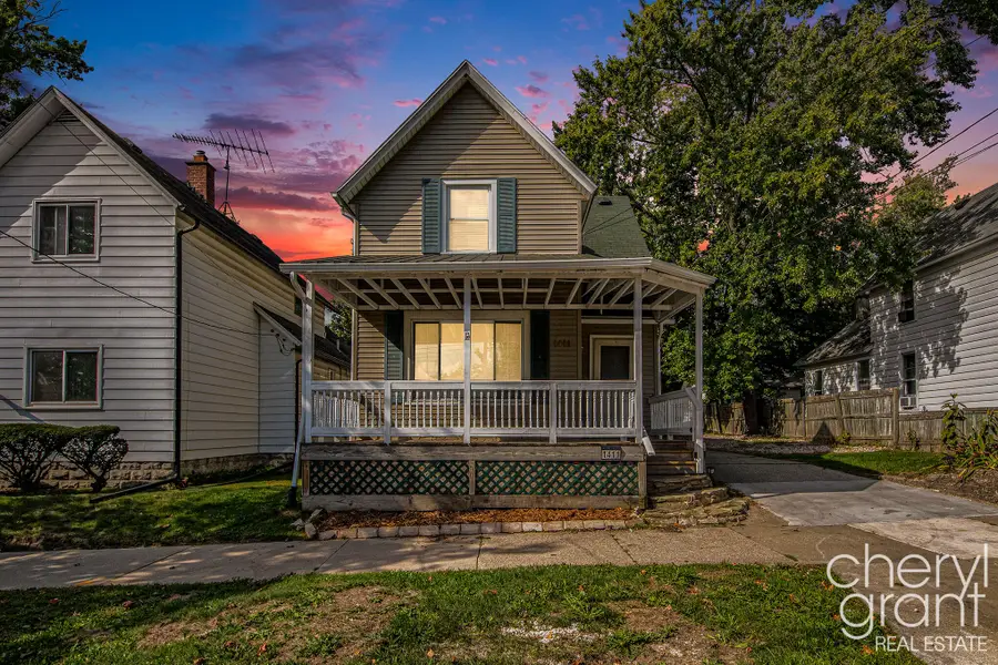 1411 Union Avenue Ne, Grand Rapids, MI 49505 - Image #3