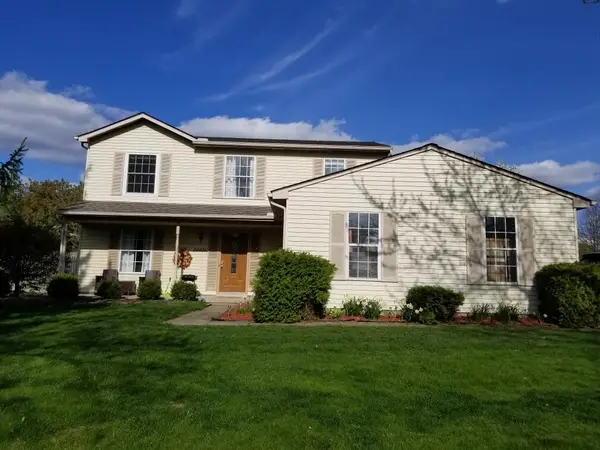 24404 Simmons Drive, Novi, MI 48374