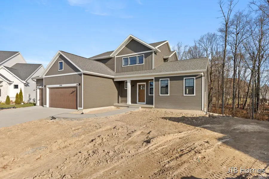 5970 Claymont Court Se, Caledonia, MI 49316 - Image #3