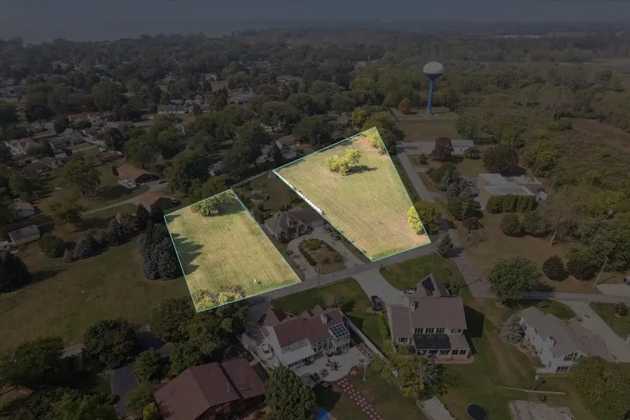 0 Sterling/williams Drive, Newport, MI 48166 - Image #3