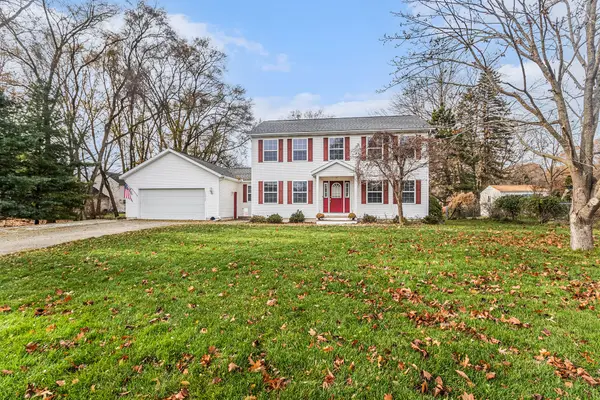 16409 Lannin Lane, Spring Lake, MI 49456