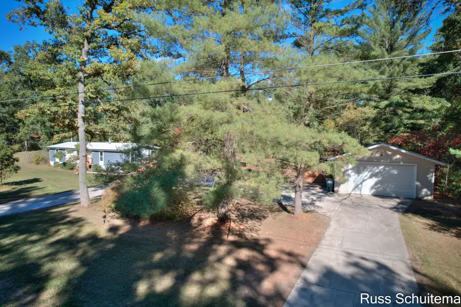 5416 Brunswick Road, Holton, MI 49425 - Image #3