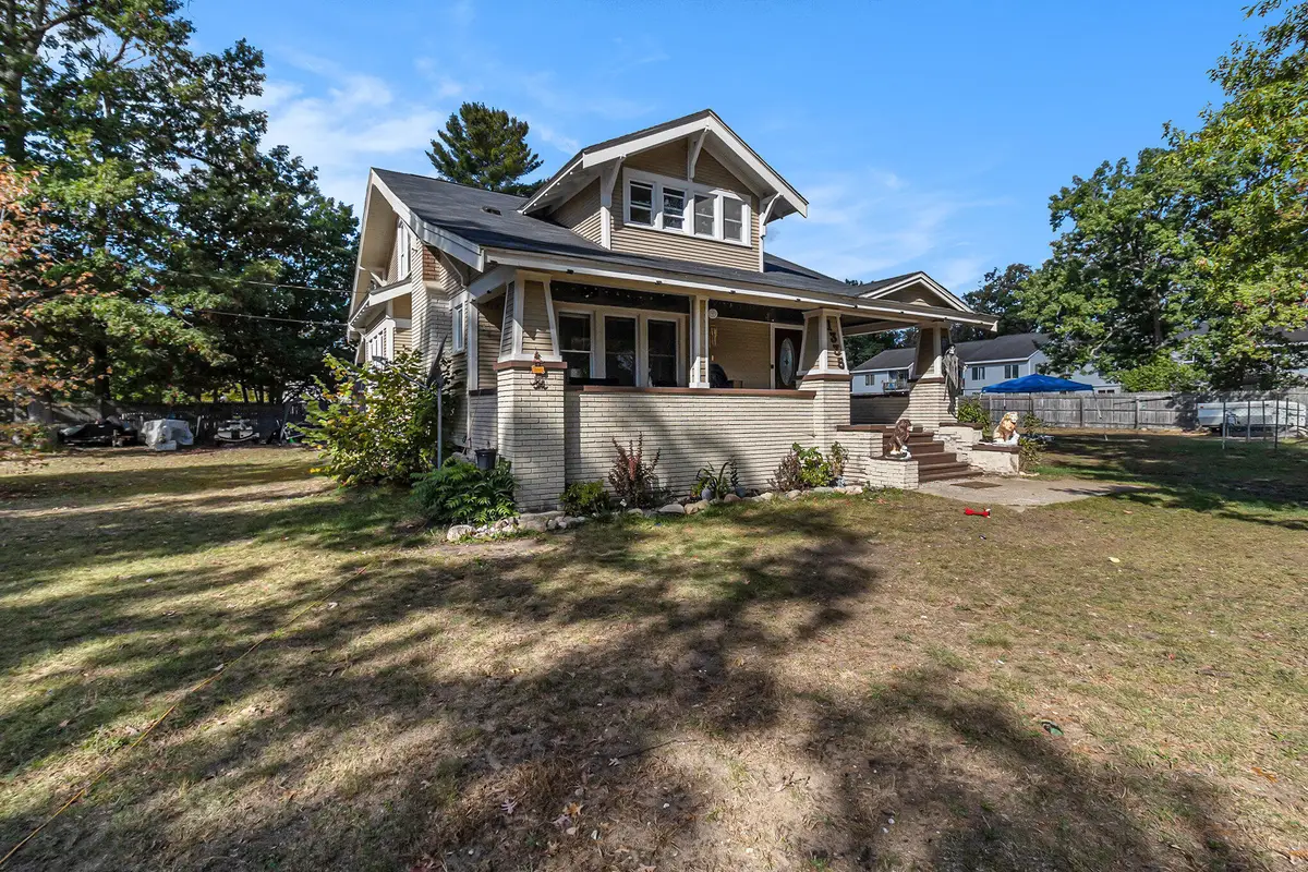 1335 Courthouse Drive, Baldwin, MI 49304 - #1