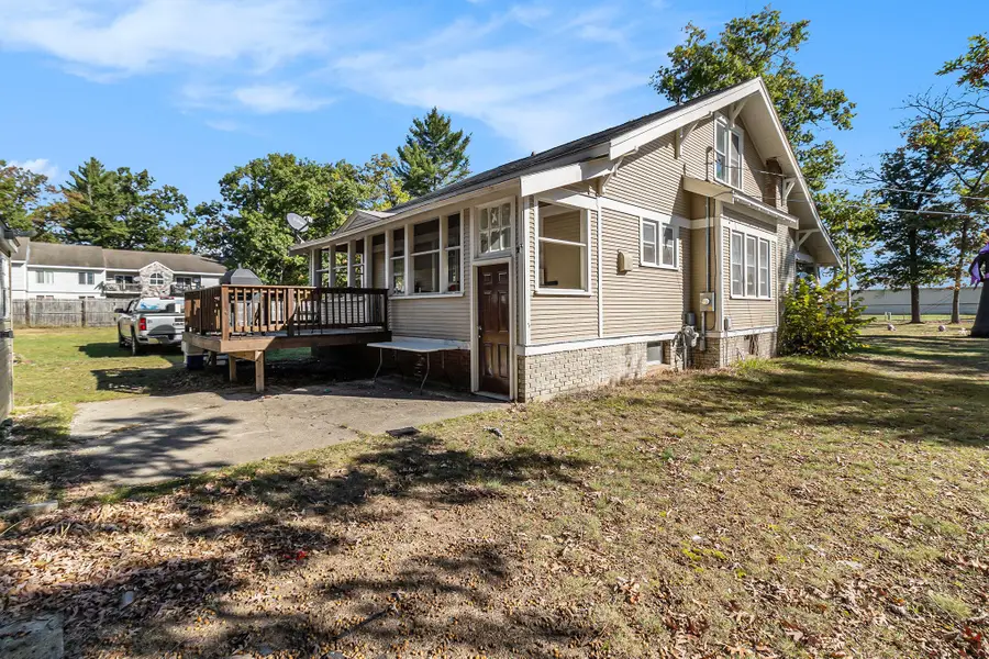 1335 Courthouse Drive, Baldwin, MI 49304 - #3