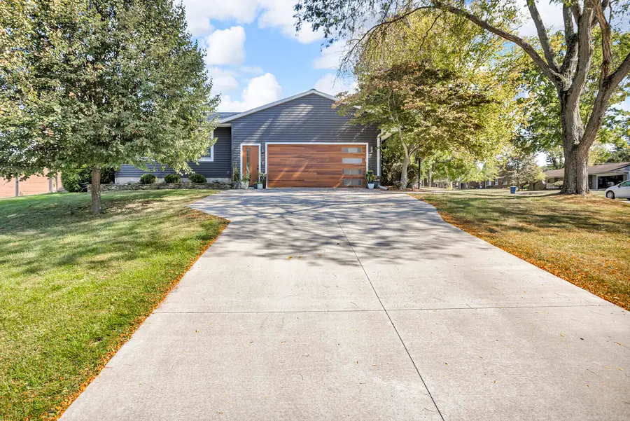 4870 Fleetwood Lane, Jackson, MI 49201 - Image #2