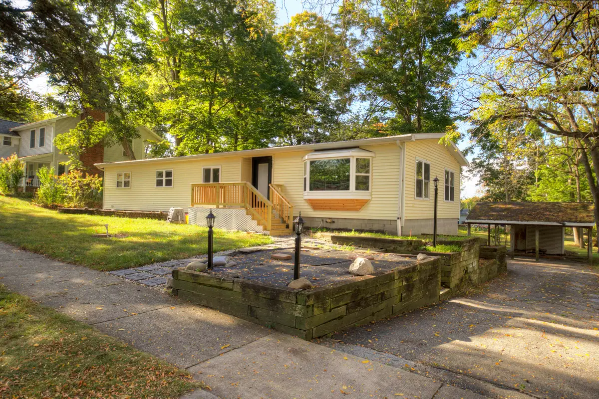7795 Ann Arbor Street, Dexter, MI 48130 - Image #1