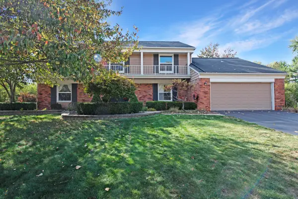 31065 Old Stage Road, Beverly Hills, MI 48025