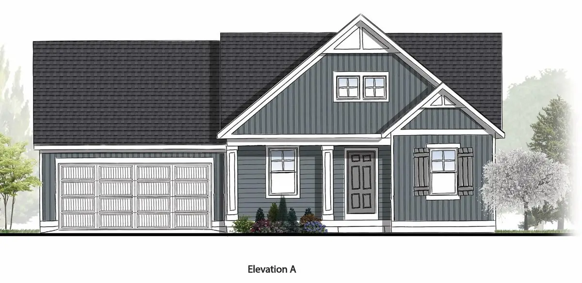 2415 Dayflower Boulevard #15, Zeeland, MI 49464 - Image #1