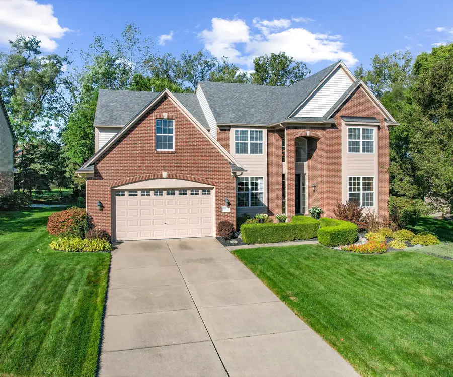 12832 Nautica Drive, Van Buren Township, MI 48111 - Image #2