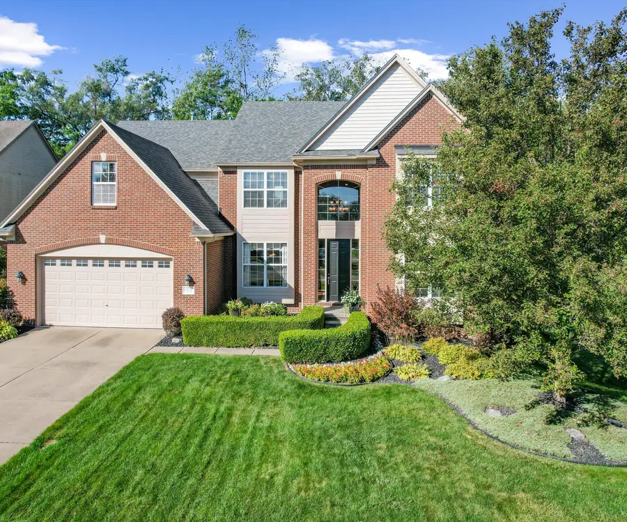 12832 Nautica Drive, Van Buren Township, MI 48111 - Image #3