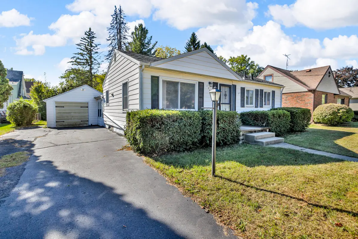 1207 W Morrell Street, Jackson, MI 49203 - Image #1