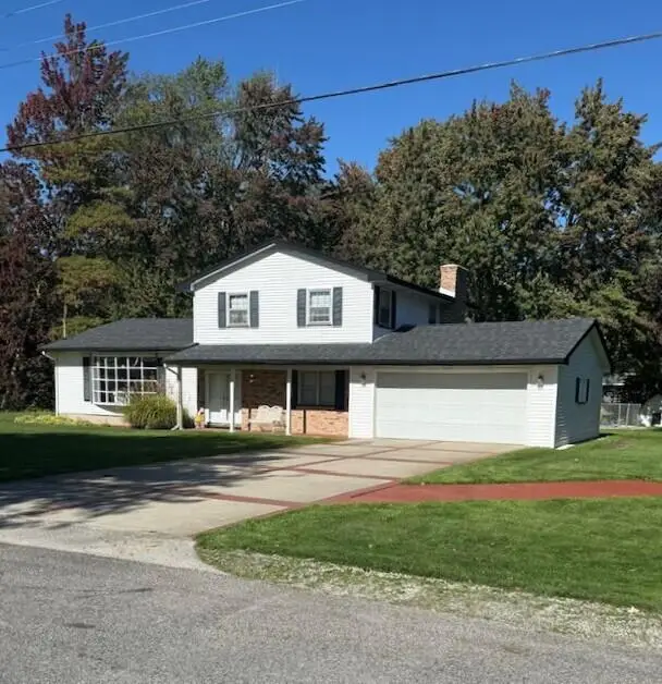 2322 Cline Road, Muskegon, MI 49444 - Image #2
