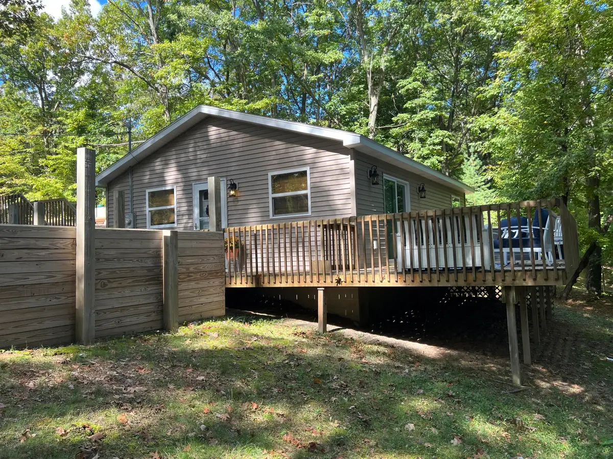 11471 Birch Drive, Lakeview, MI 48850 - Image #1