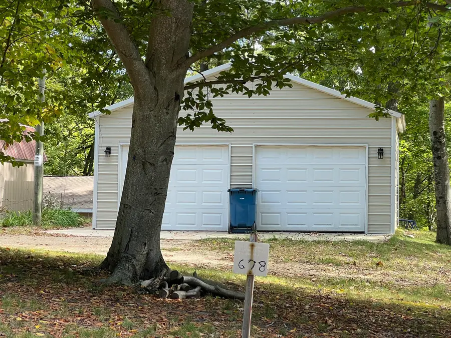 11471 Birch Drive, Lakeview, MI 48850 - Image #2