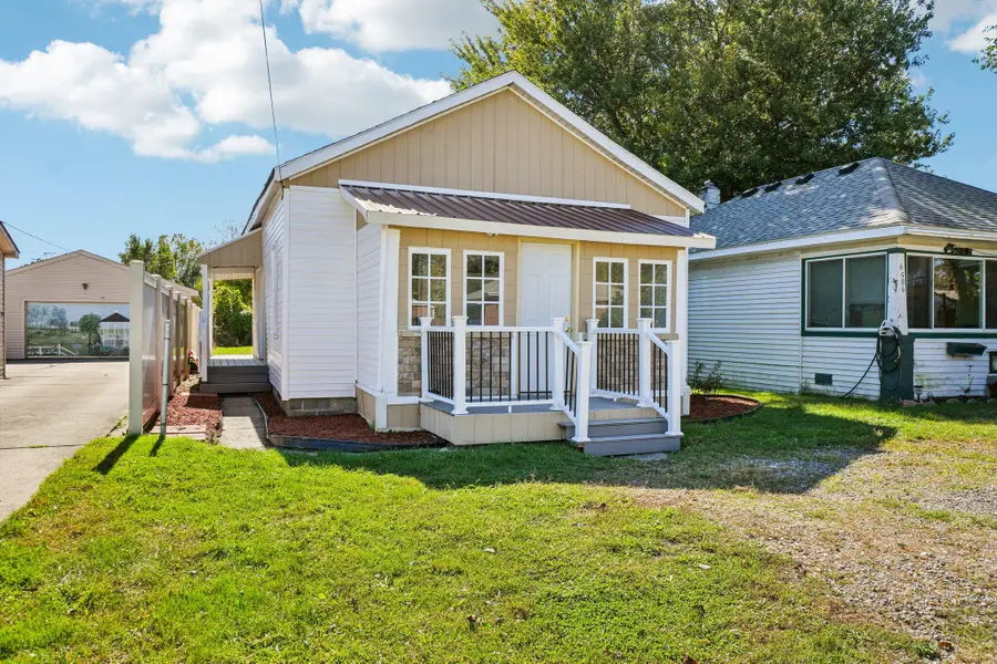 6590 S Huron River Drive, South Rockwood, MI 48179 - Image #3