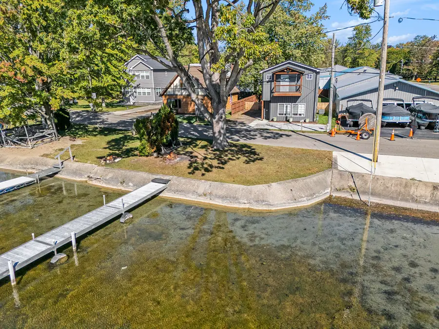 498 Warren Road, Coldwater, MI 49036 - #2