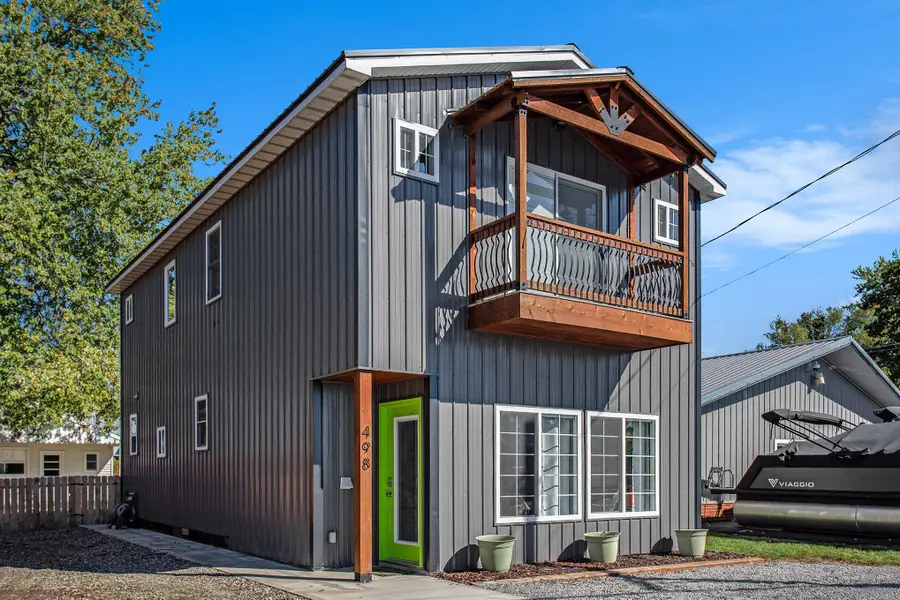 498 Warren Road, Coldwater, MI 49036 - #3