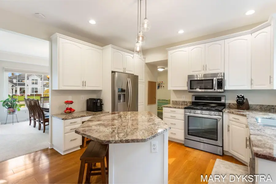 145 Bay Meadows Drive, Holland, MI 49424 - Image #2