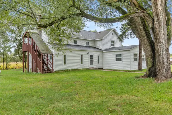 13664 Wabasis Avenue Ne, Cedar Springs, MI 49319