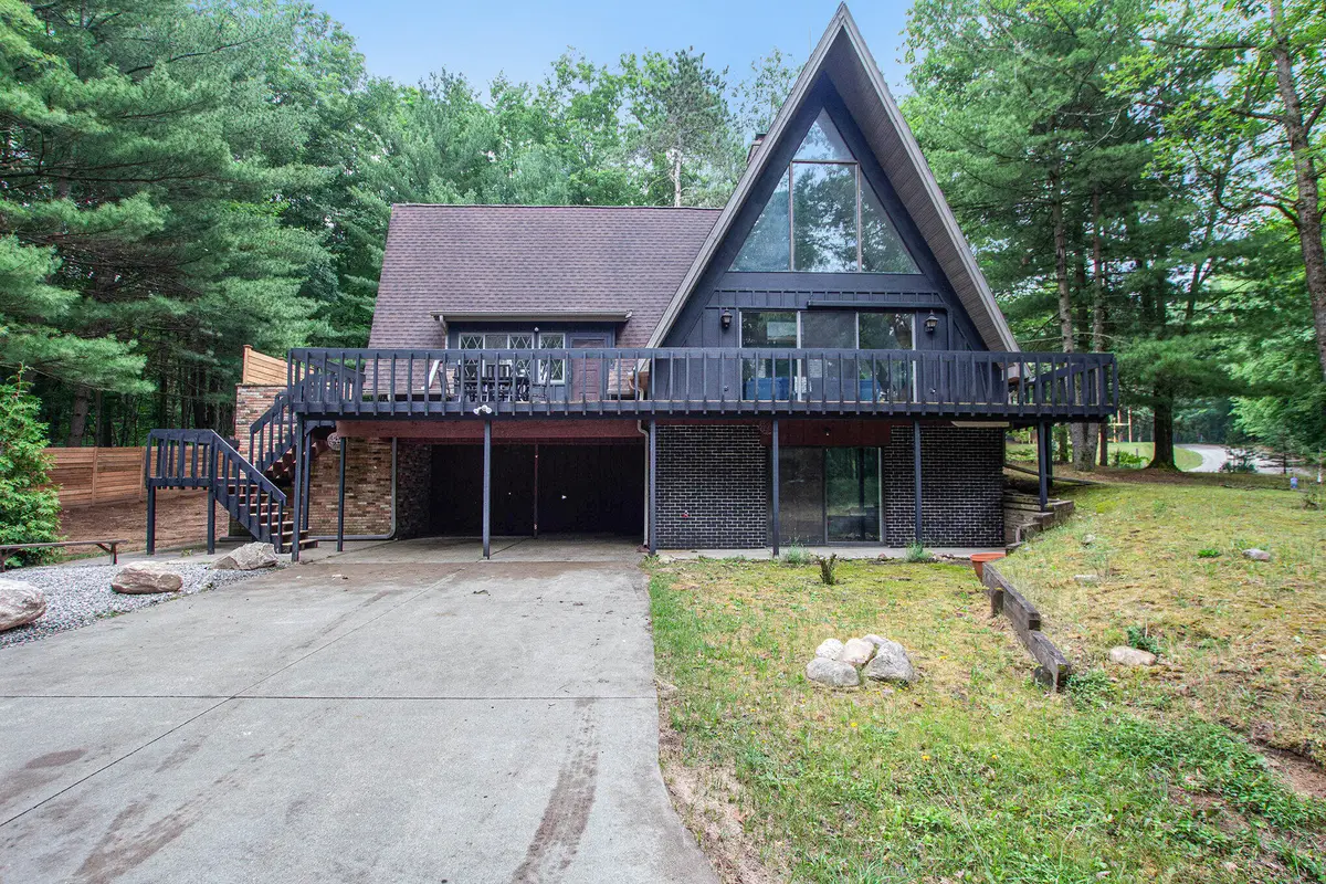 11969 Wellington Drive, Stanwood, MI 49346 - Image #1