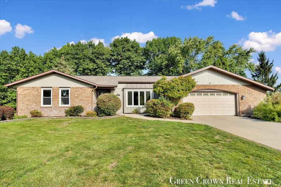 1079 Swather Street Se, Grand Rapids, MI 49508 - Image #3