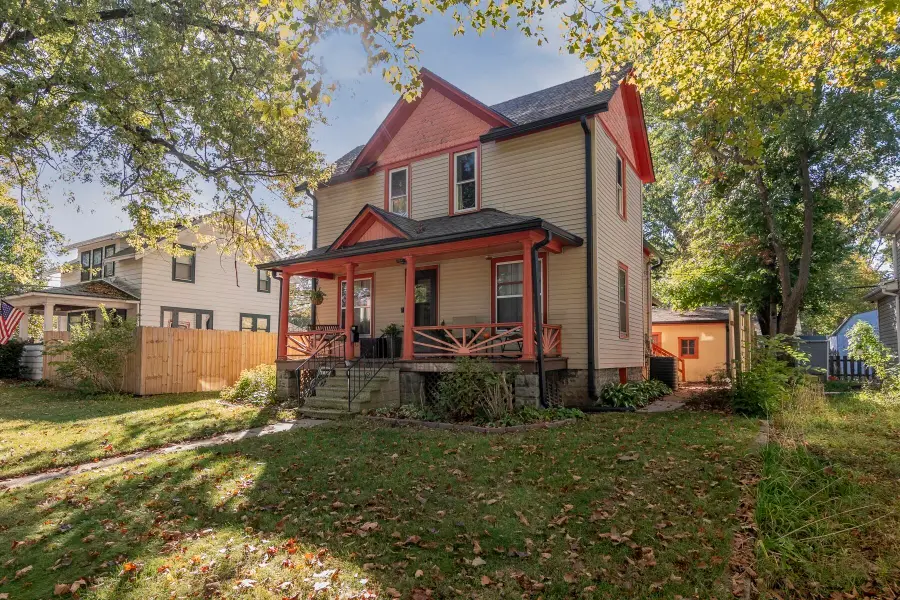 1118 Lane Boulevard, Kalamazoo, MI 49001 - Image #2