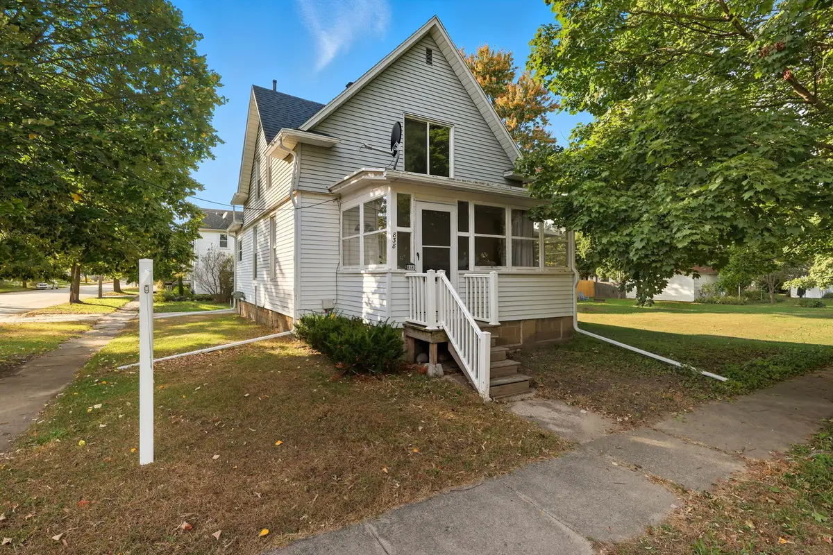 838 S Dibble Street, Hastings, MI 49058 - Image #1
