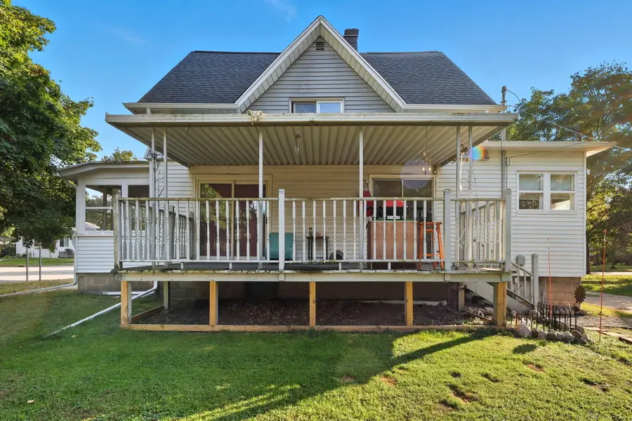 838 S Dibble Street, Hastings, MI 49058 - Image #2