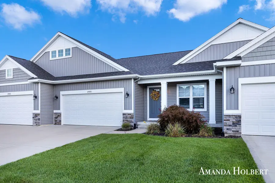 2905 Tributary Drive Ne, Rockford, MI 49341 - Image #2