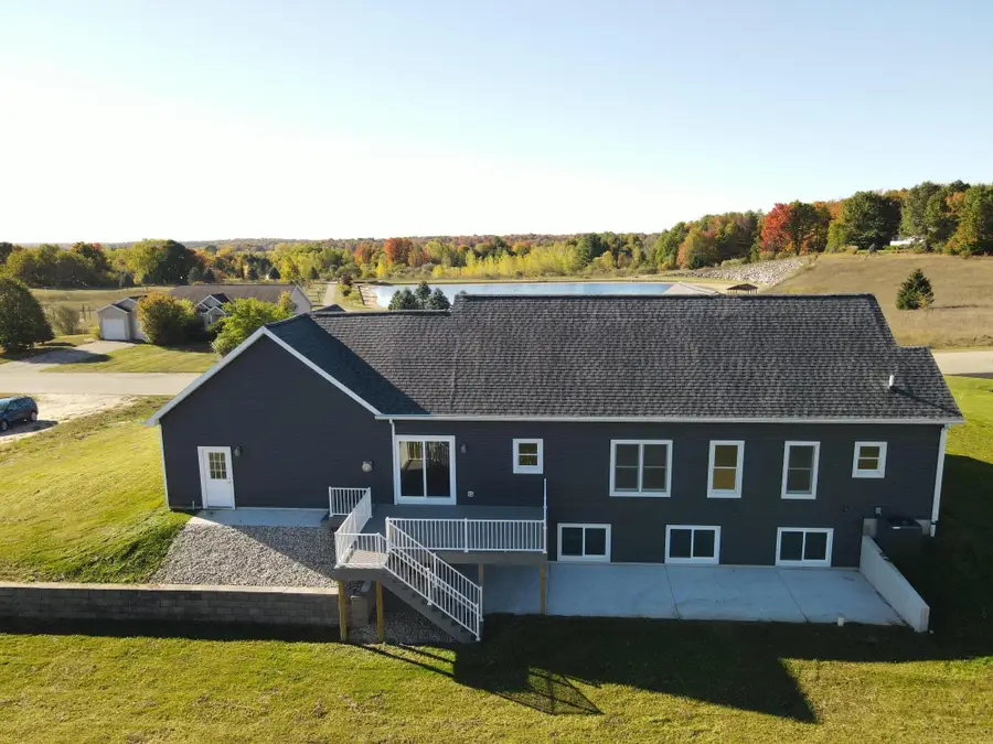 21238 Deans View, Big Rapids, MI 49307 - #2