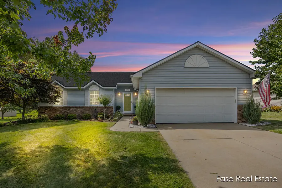 1781 Mullins Avenue Nw, Walker, MI 49534 - Image #2