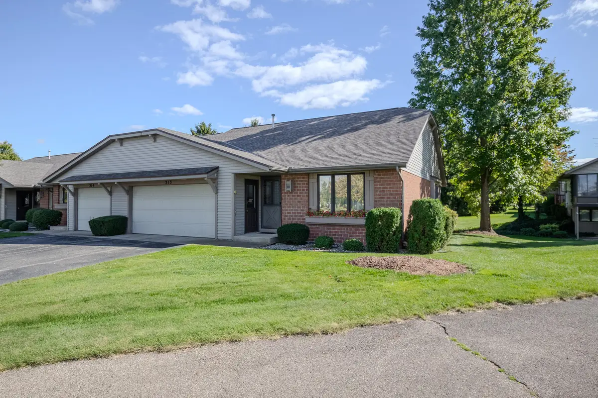 213 Parkside Drive, Zeeland, MI 49464 - Image #1