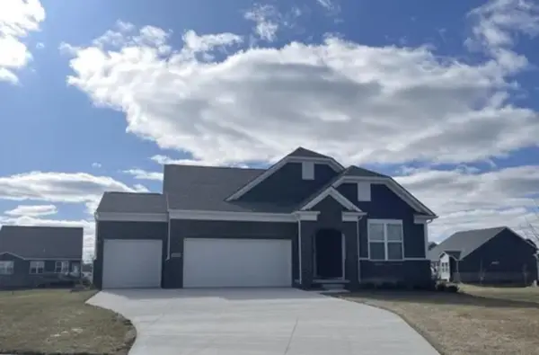 3436 Roslyn Drive, Ypsilanti, MI 48197