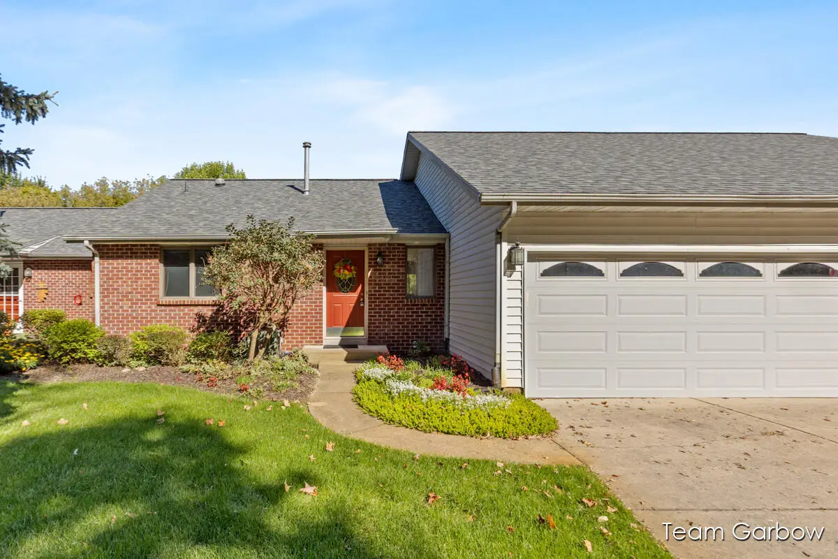 141 Mill Street Se, Caledonia, MI 49316 - Image #1