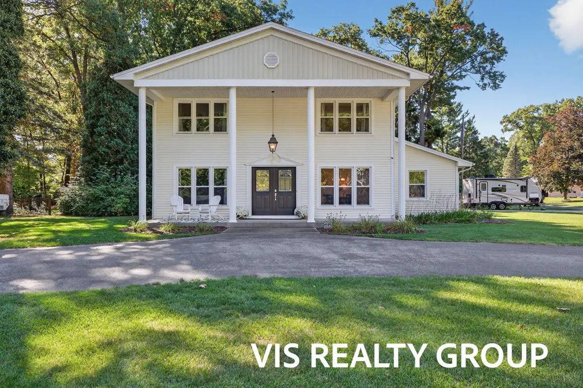 14848 Cross Lane, Spring Lake, MI 49456 - #1