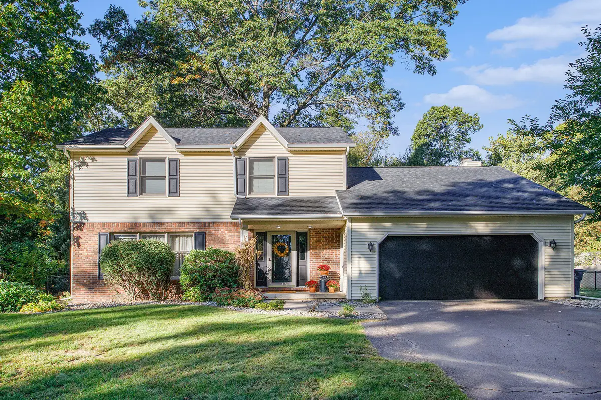 154 Hidden Forest Road, Battle Creek, MI 49014 - Image #1