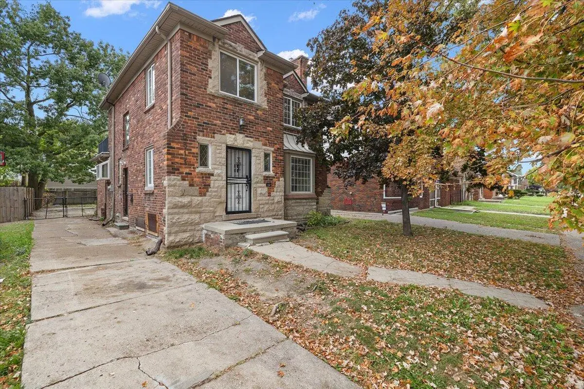 5511 Devonshire Road, Detroit, MI 48224 - Image #1