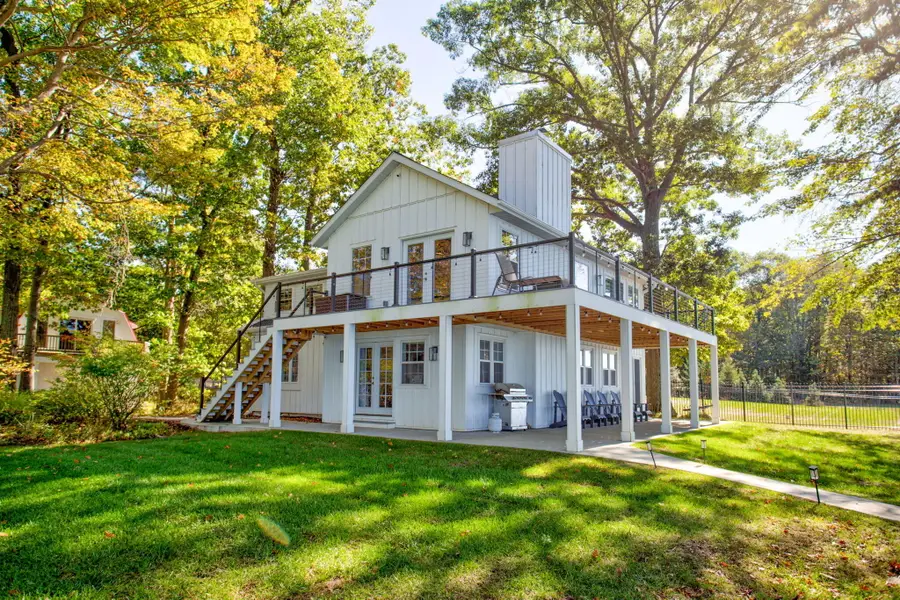 1722 Lake Michigan Drive, Fennville, MI 49408 - Image #2