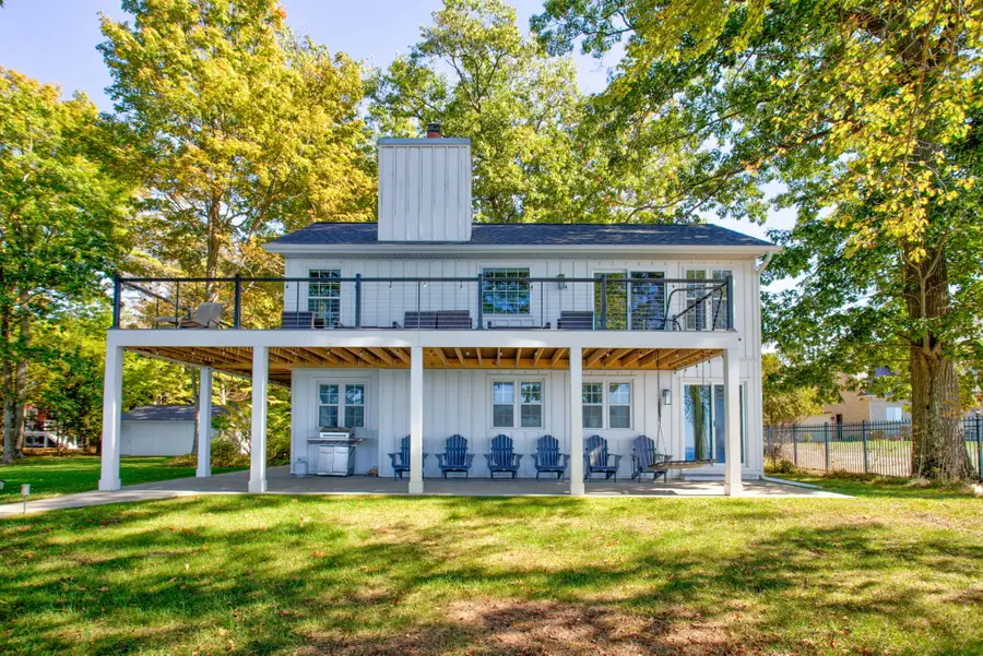 1722 Lake Michigan Drive, Fennville, MI 49408 - Image #3